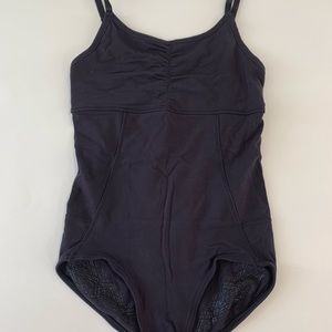 Ivivva leotard. LT12-1.